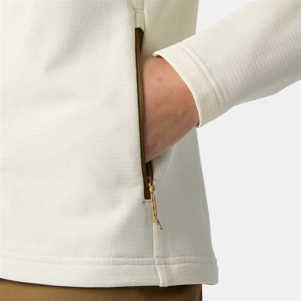 HELLY HANSEN W VERSALITE FLEECE MONT