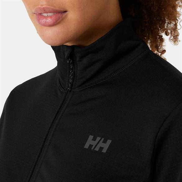 HELLY HANSEN W VERSALITE FLEECE MONT