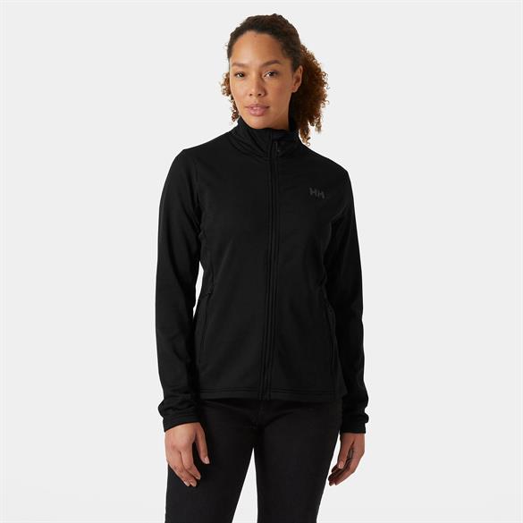 HELLY HANSEN W VERSALITE FLEECE MONT