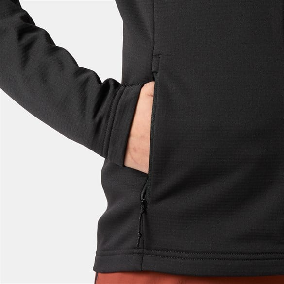 HELLY HANSEN W VERSALITE FLEECE MONT