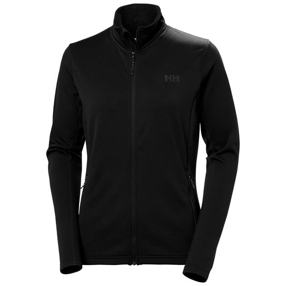 HELLY HANSEN W VERSALITE FLEECE MONT