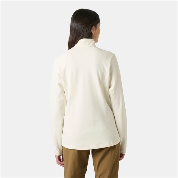 HELLY HANSEN W VERSALITE FLEECE MONT