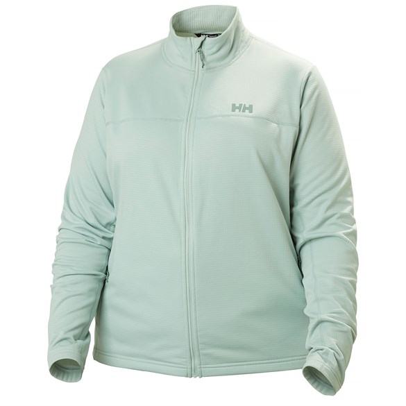 HELLY HANSEN W VERSALITE FLEECE PLUS MONT
