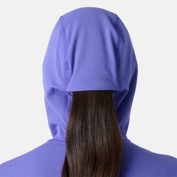 HELLY HANSEN W VERSALITE KAPÜŞONLU MONT