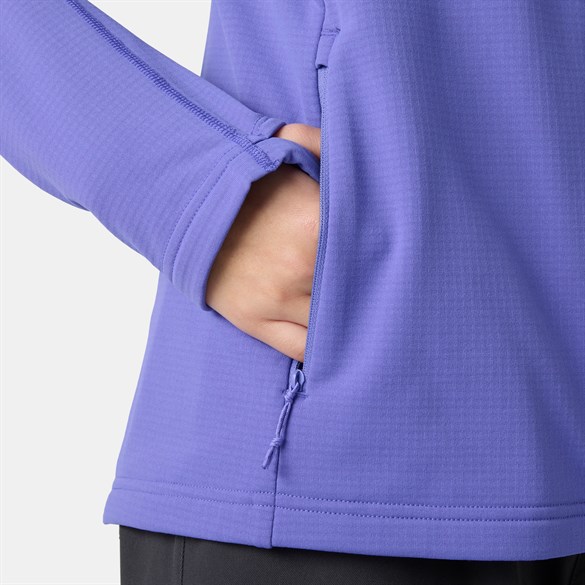 HELLY HANSEN W VERSALITE KAPÜŞONLU MONT