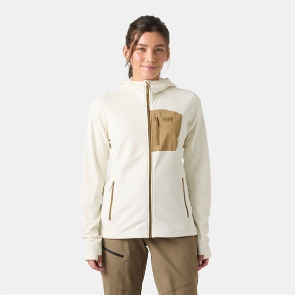 HELLY HANSEN W VERSALITE KAPÜŞONLU MONT
