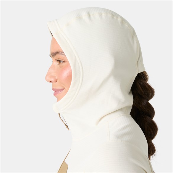 HELLY HANSEN W VERSALITE KAPÜŞONLU MONT