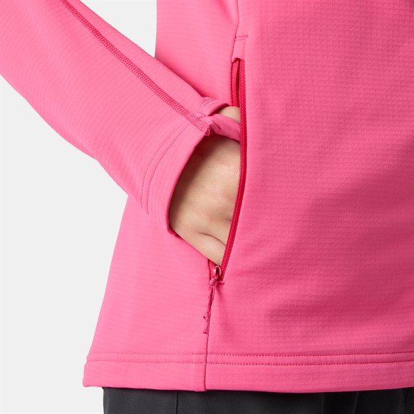HELLY HANSEN W VERSALITE KAPÜŞONLU MONT