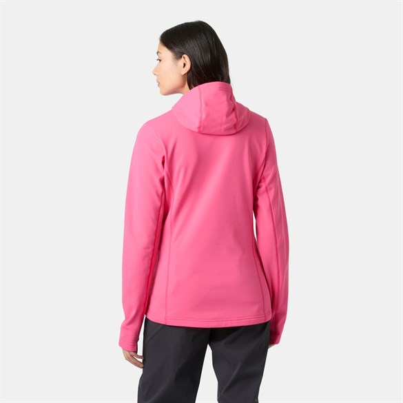 HELLY HANSEN W VERSALITE KAPÜŞONLU MONT