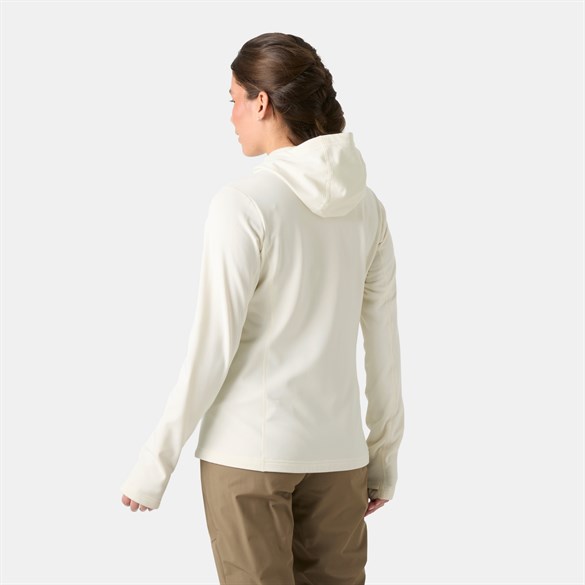 HELLY HANSEN W VERSALITE KAPÜŞONLU MONT