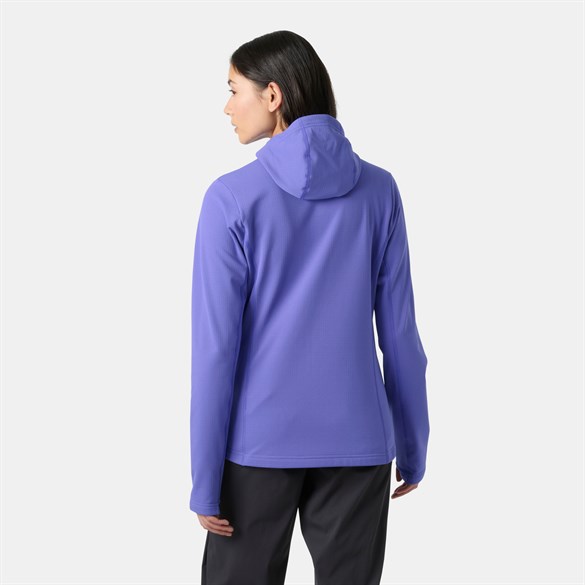 HELLY HANSEN W VERSALITE KAPÜŞONLU MONT