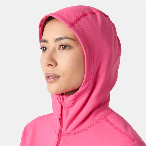 HELLY HANSEN W VERSALITE KAPÜŞONLU MONT
