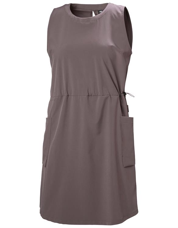 HELLY HANSEN  W VIKEN RECYCLED ELBİSE