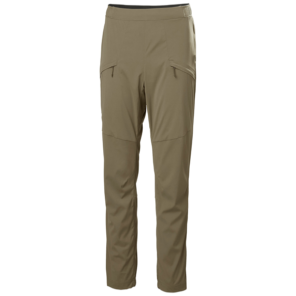 HELLY HANSEN W VINDA LIGHT TUR PANTOLON