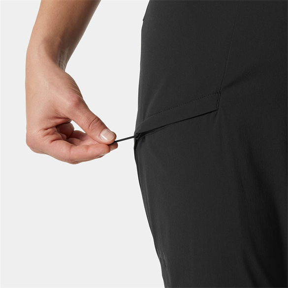 HELLY HANSEN W VINDA LIGHT TUR PANTOLON