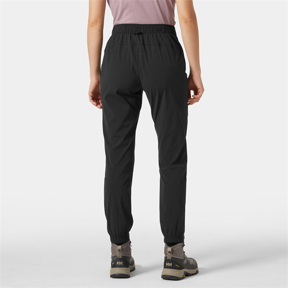 HELLY HANSEN W VINDA LIGHT TUR PANTOLON