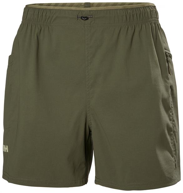HELLY HANSEN W VISTA HIKE ŞORT
