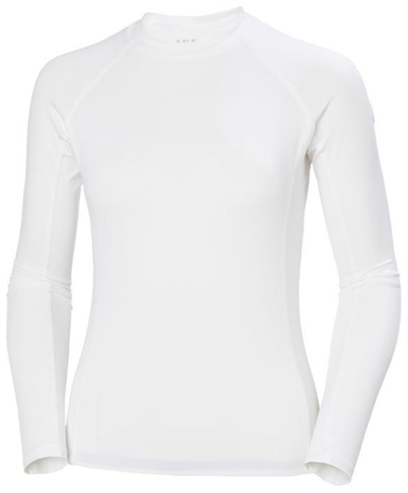 HELLY HANSEN  W WATERWEAR RASHGUARD UV KORUMA