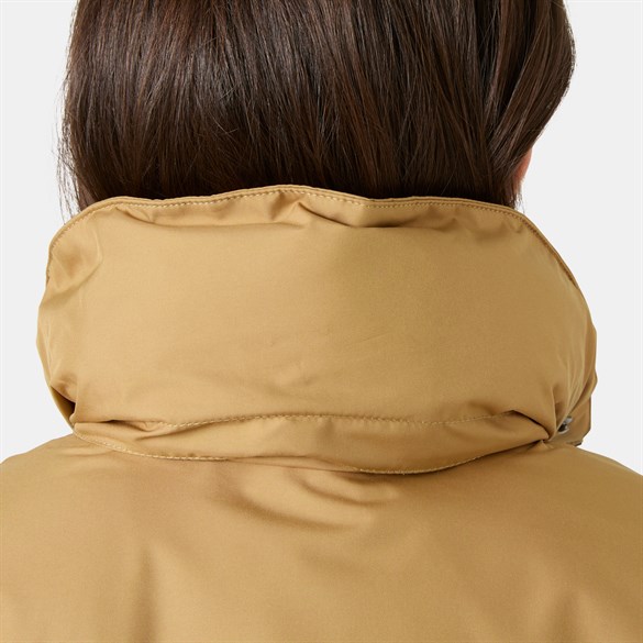 HELLY HANSEN W WELSEY II TRENCH INS MONT