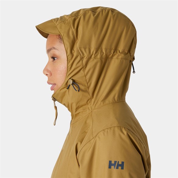 HELLY HANSEN W WESTPORT INS MONT