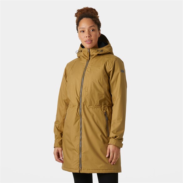 HELLY HANSEN W WESTPORT INS MONT