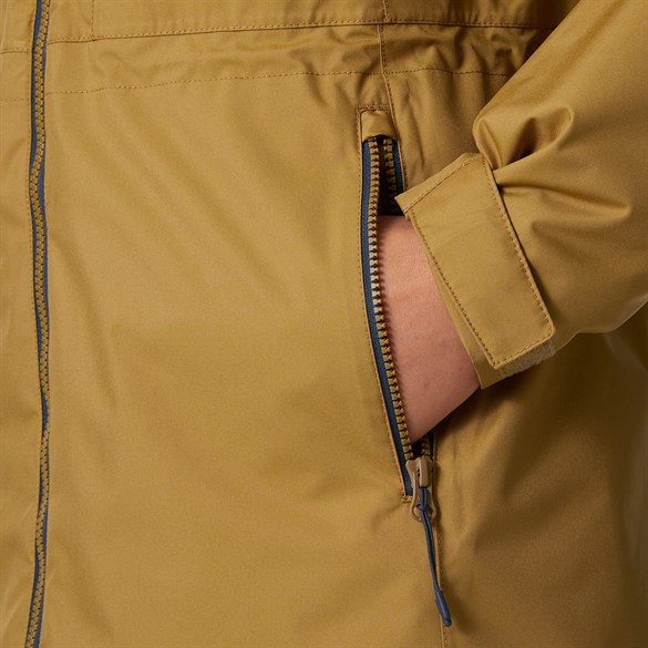 HELLY HANSEN W WESTPORT INS MONT