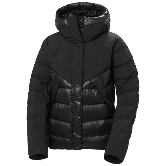 HELLY HANSEN W WINTER BLISS DOWN MONT