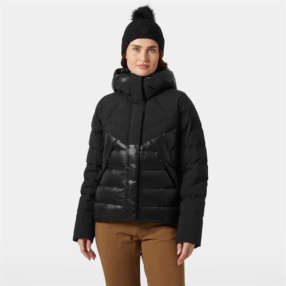 HELLY HANSEN W WINTER BLISS DOWN MONT