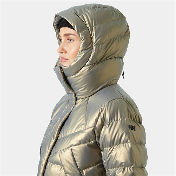 HELLY HANSEN W WINTER BLISS DOWN MONT