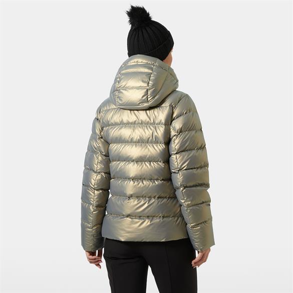 HELLY HANSEN W WINTER BLISS DOWN MONT