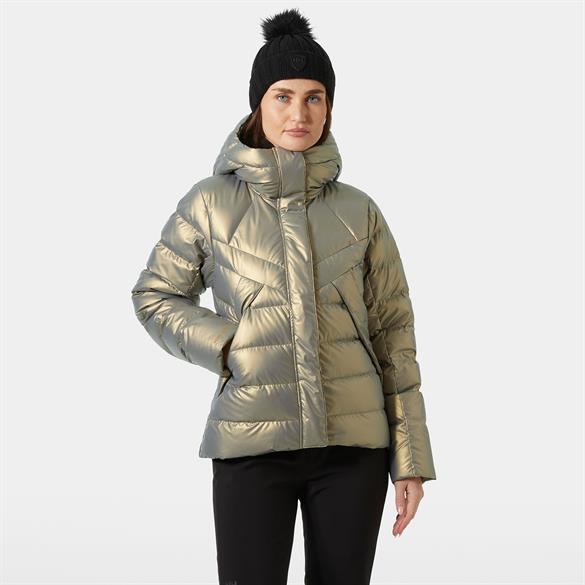 HELLY HANSEN W WINTER BLISS DOWN MONT