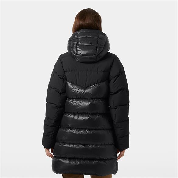 HELLY HANSEN W WINTER BLISS DOWN PARKA