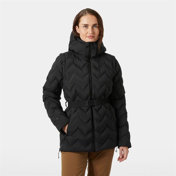 HELLY HANSEN W WINTER BLISS MODULAR DOWN