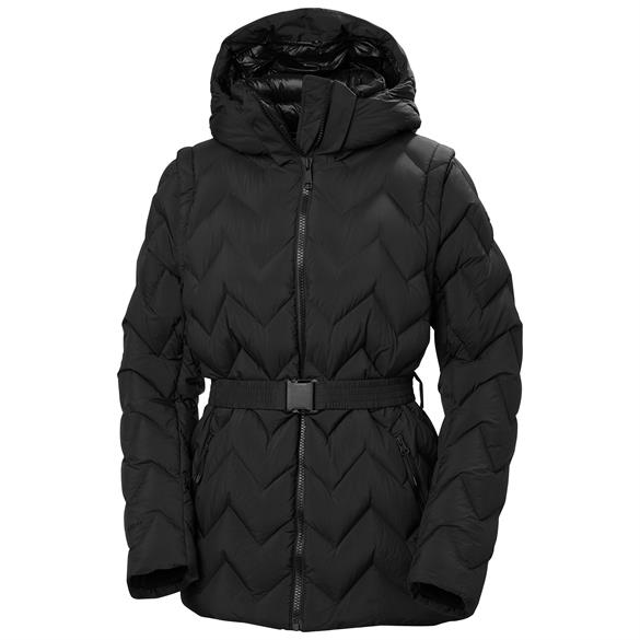 HELLY HANSEN W WINTER BLISS MODULAR DOWN