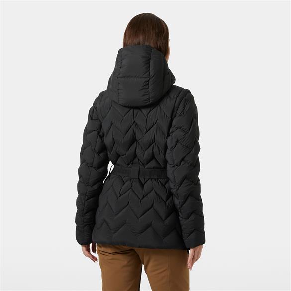 HELLY HANSEN W WINTER BLISS MODULAR DOWN