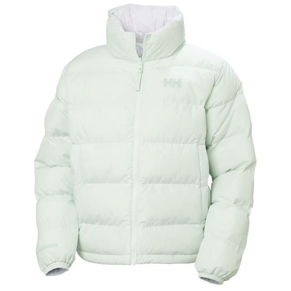 HELLY HANSEN W YU 23 REVERSIBLE PUFFER MONT