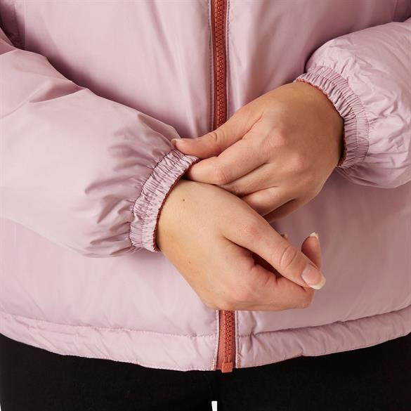 HELLY HANSEN W YU 23 REVERSIBLE PUFFER MONT