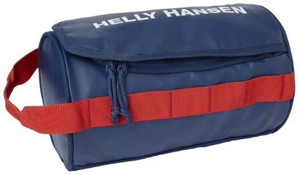 HELLY HANSEN WASH BAG 2