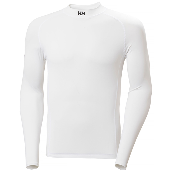 HELLY HANSEN WATERWEAR RASHGUARD LIKRA