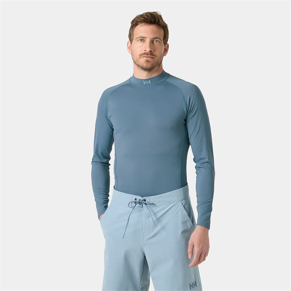 HELLY HANSEN WATERWEAR RASHGUARD LIKRA