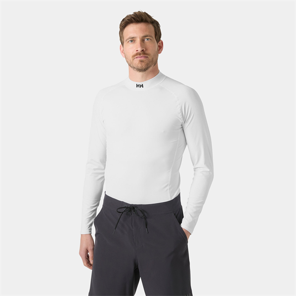 HELLY HANSEN WATERWEAR RASHGUARD LIKRA