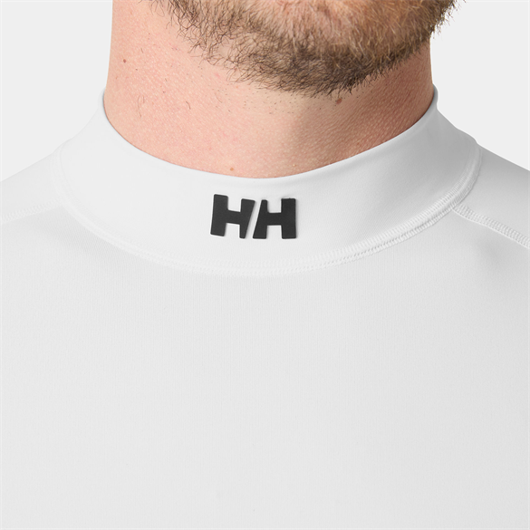 HELLY HANSEN WATERWEAR RASHGUARD LIKRA