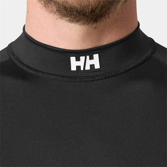 HELLY HANSEN WATERWEAR RASHGUARD LIKRA