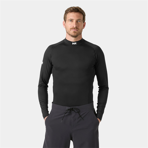 HELLY HANSEN WATERWEAR RASHGUARD LIKRA