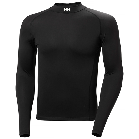 HELLY HANSEN WATERWEAR RASHGUARD LIKRA