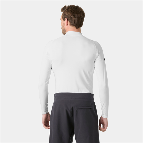 HELLY HANSEN WATERWEAR RASHGUARD LIKRA