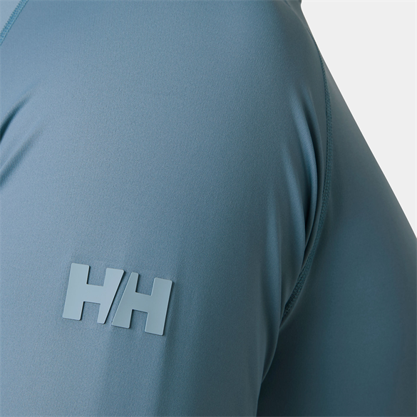 HELLY HANSEN WATERWEAR RASHGUARD LIKRA