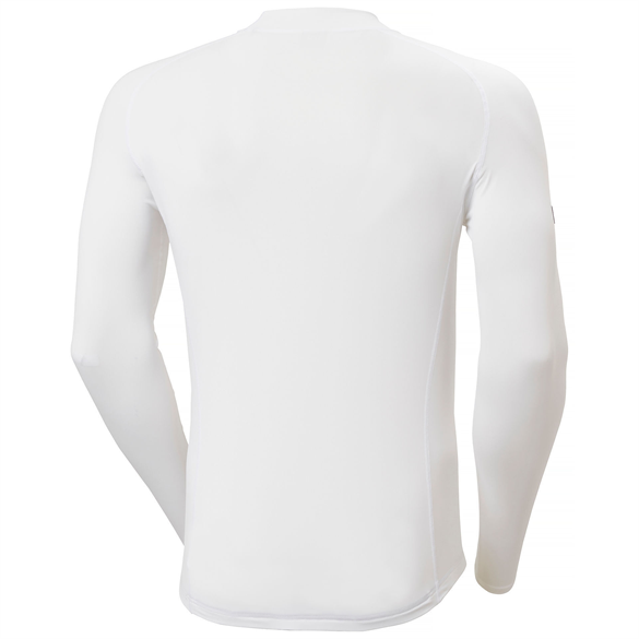 HELLY HANSEN WATERWEAR RASHGUARD LIKRA