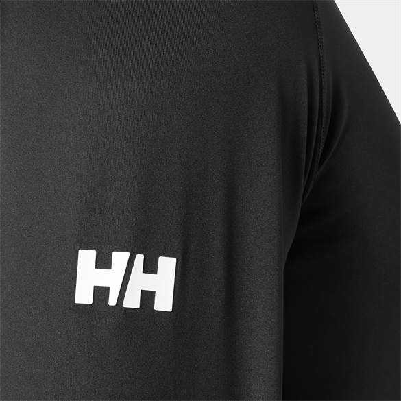 HELLY HANSEN WATERWEAR RASHGUARD LIKRA