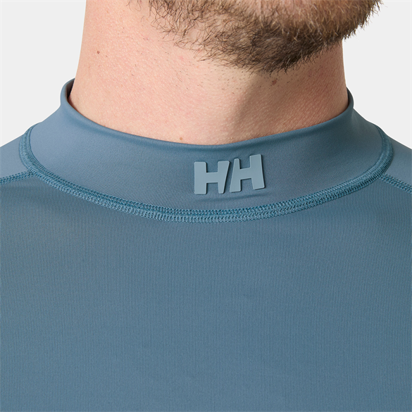 HELLY HANSEN WATERWEAR RASHGUARD LIKRA